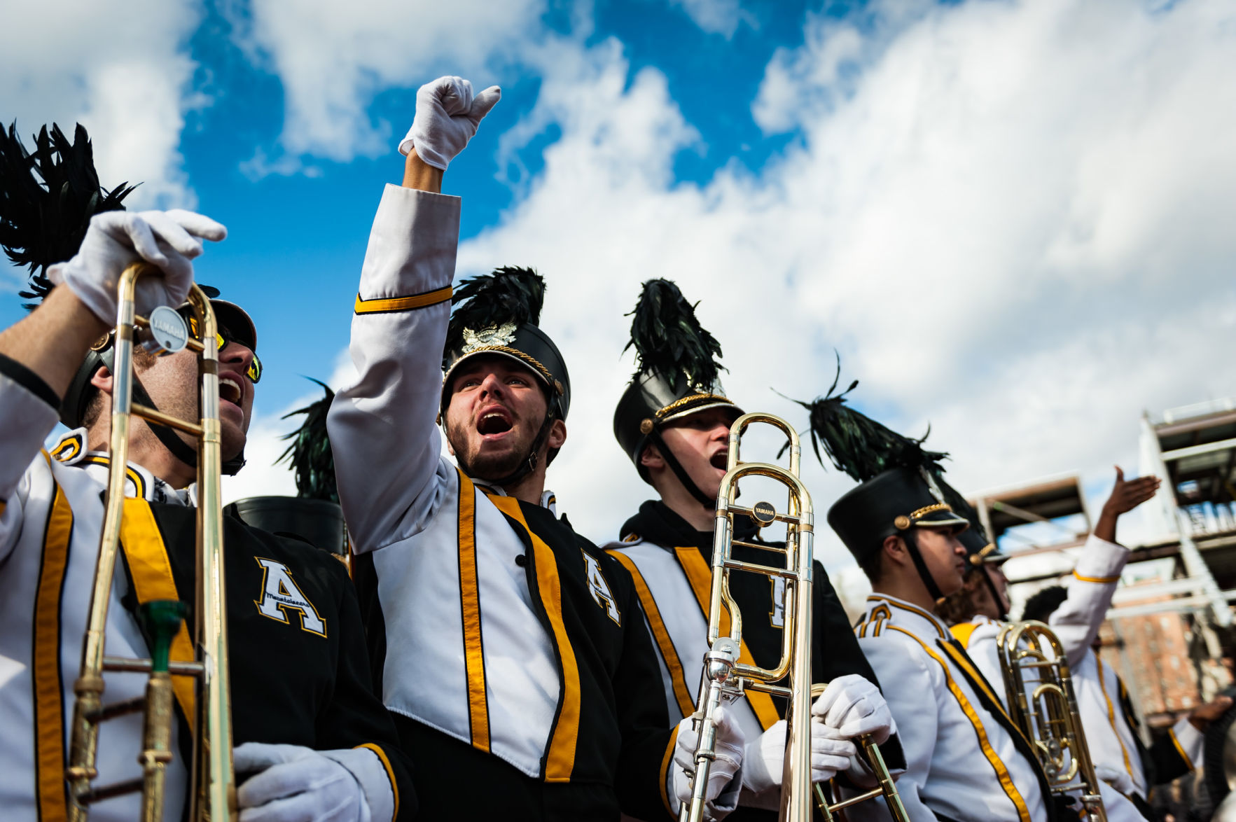 App State Louisiana Sun Belt Championship